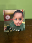 Custom Photo Tiles