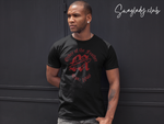 Order of the Feather '70 Unisex t-shirt