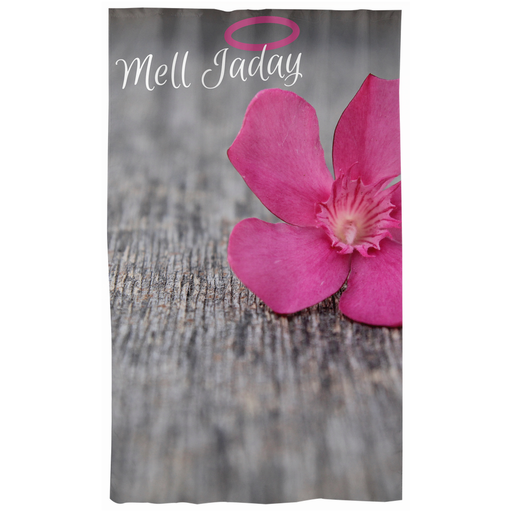 Mell Jaday Curtains