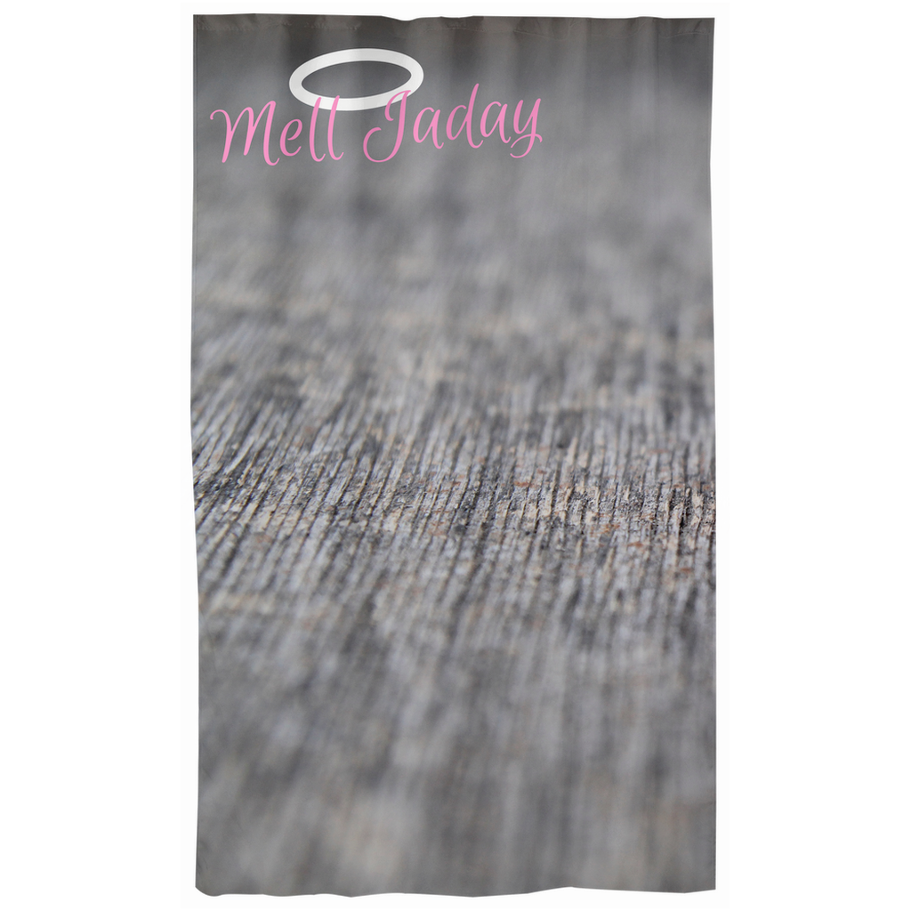 Mell Jaday Halo Curtains