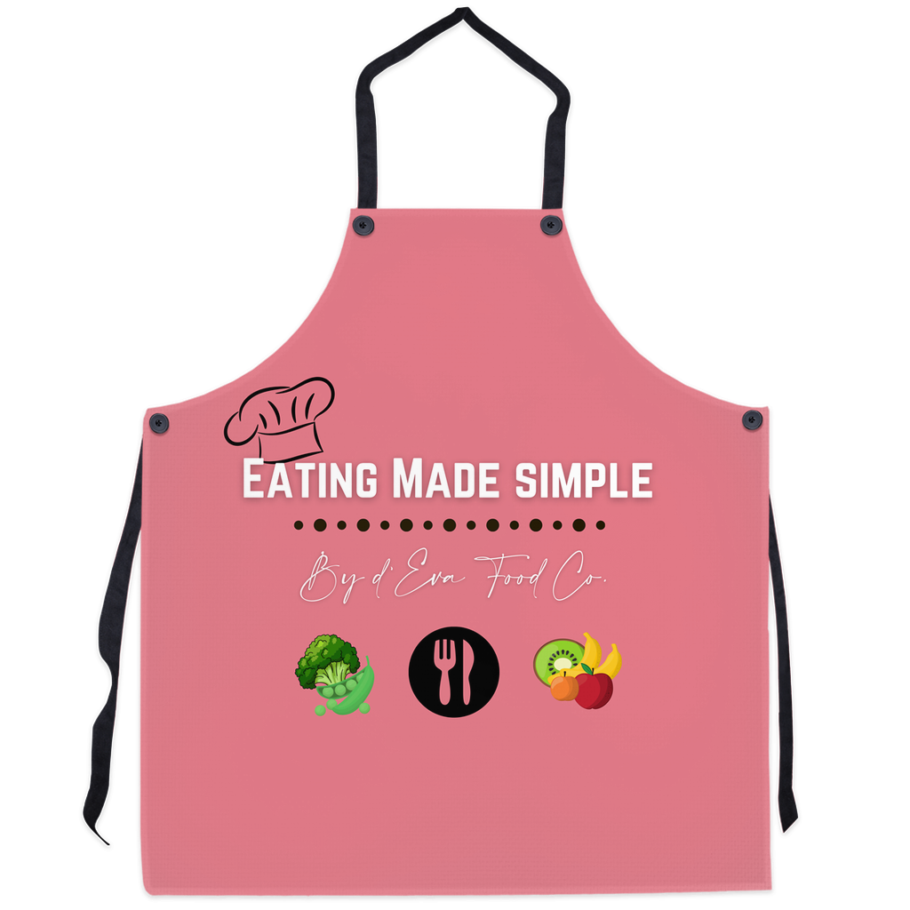 Eating Made Simple Aprons