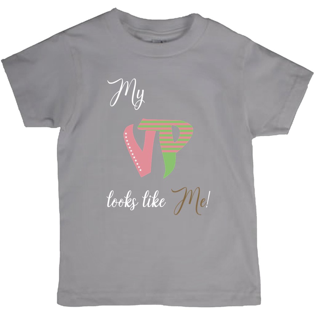 My VP Looks Like Me! T-Shirts (Youth Sizes)