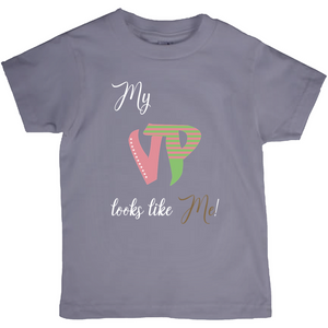 My VP Looks Like Me! T-Shirts (Youth Sizes)