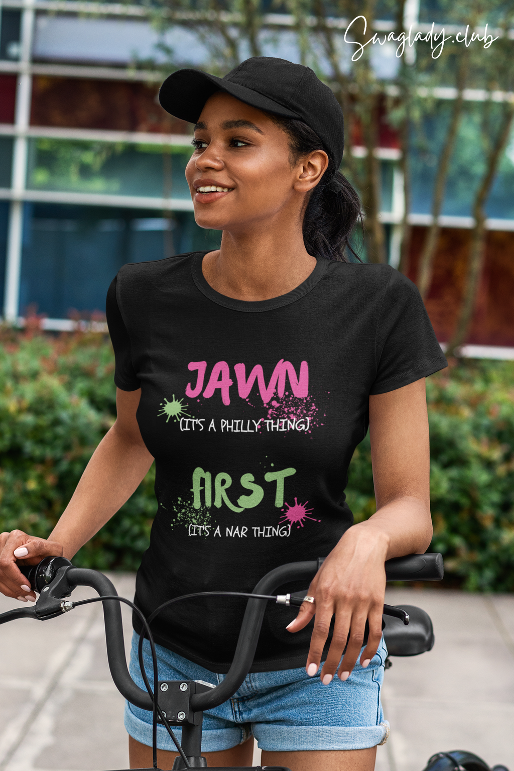 Philly Jawn 1 Unisex t-shirt