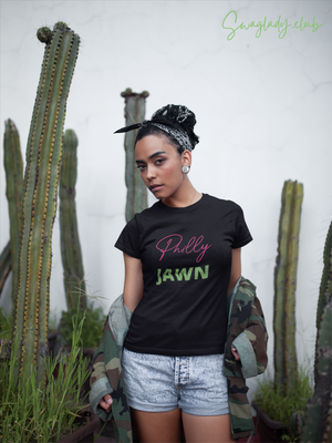 Philly Jawn 2 Unisex t-shirt