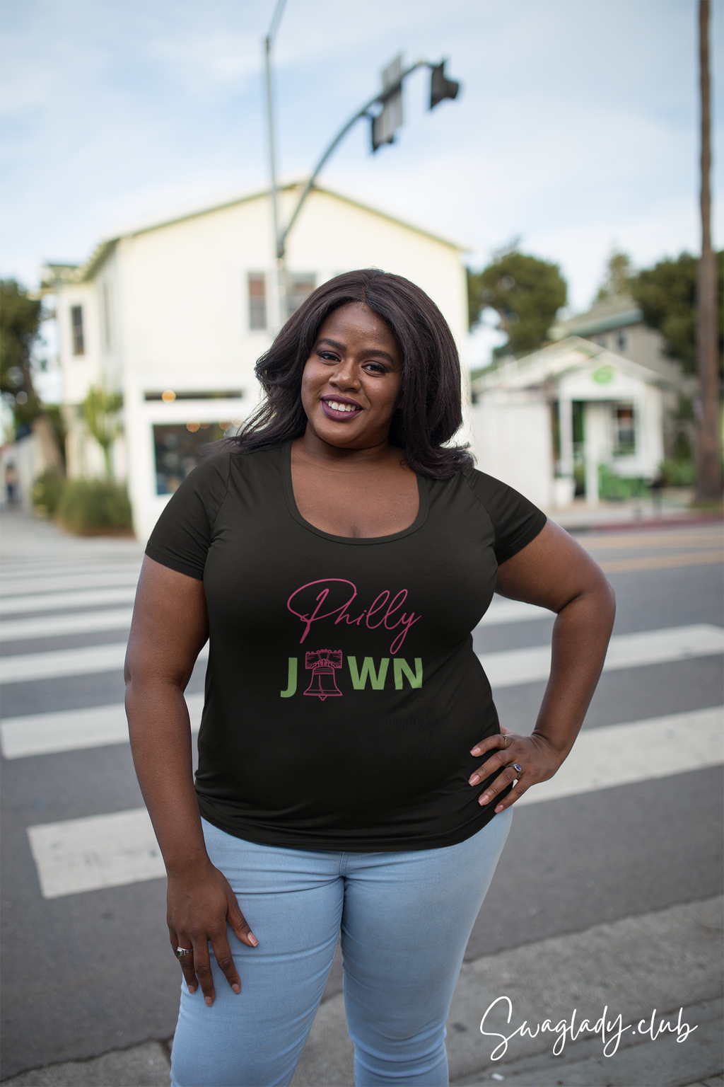 Philly Jawn 6 Unisex t-shirt
