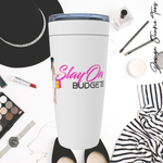 Slay on Budgets Custom Viking Tumblers