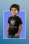 Spartan Race 2021 Toddler Short Sleeve Tee