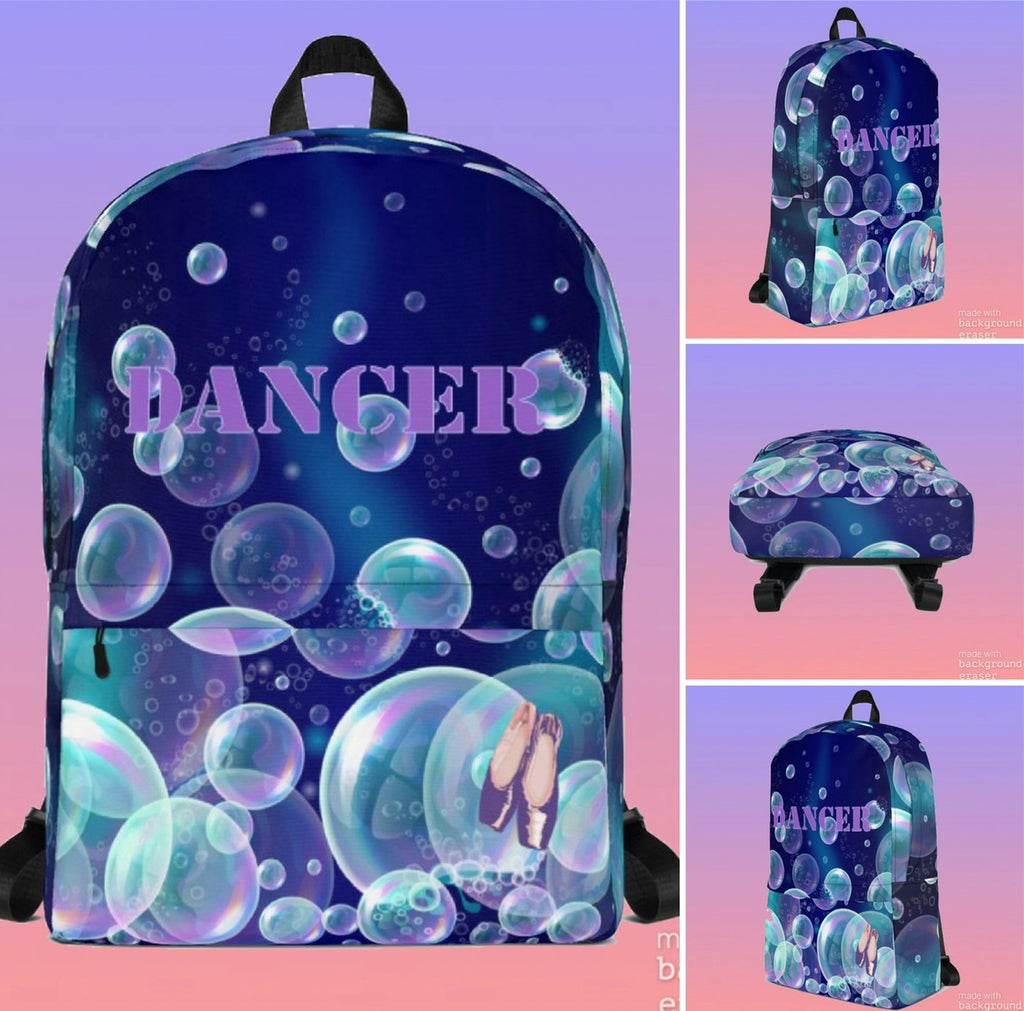 Dancer Backpack