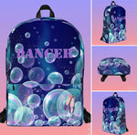 Dancer Backpack