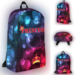 Princess Backpack