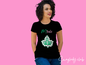 Mteule 37th Anniversary IVY Unisex t-shirt Champagne #13