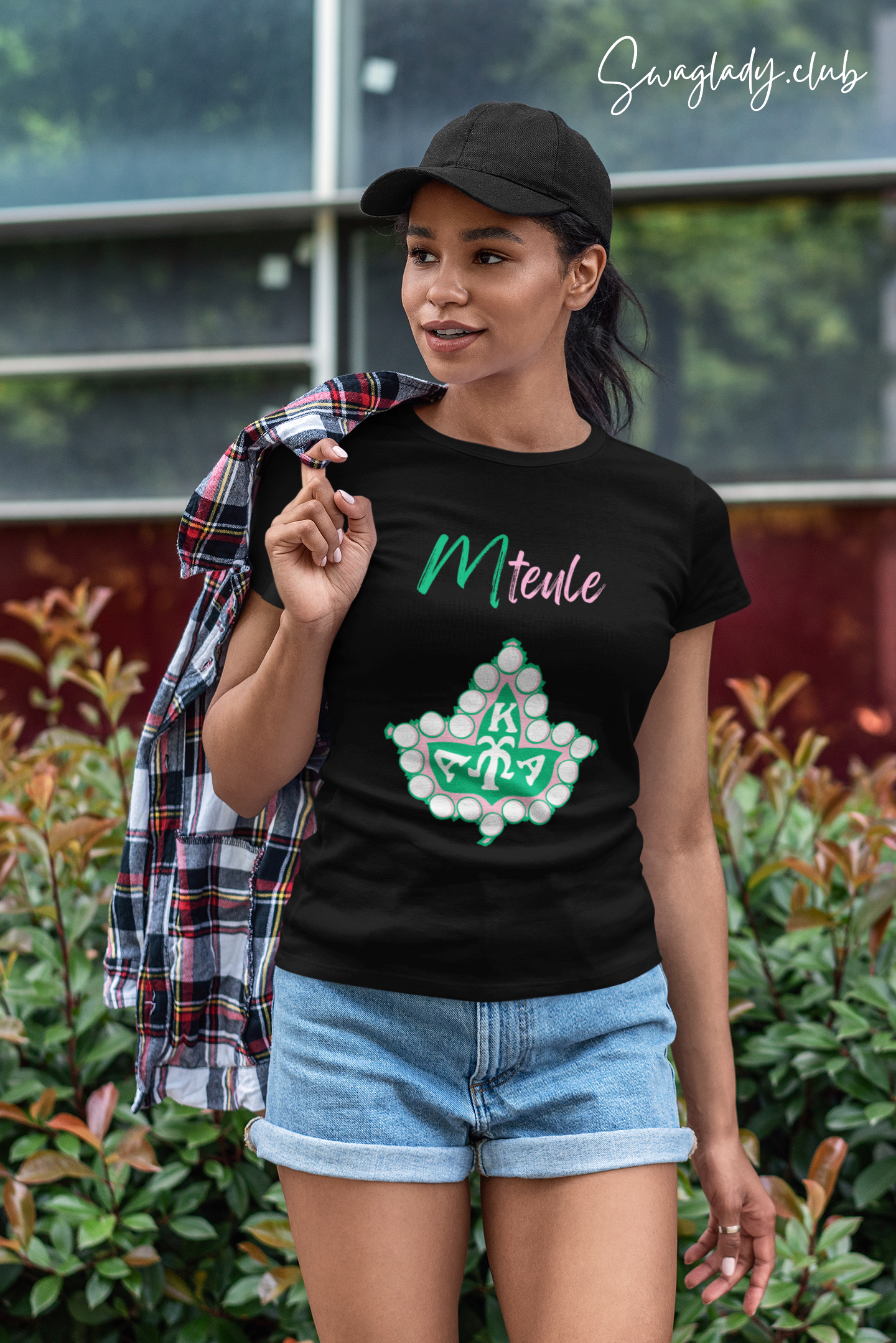 Mteule 37th Anniversary IVY Unisex t-shirt Annette #2