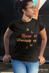 Rowan University Alumni I Short-sleeve unisex t-shirt