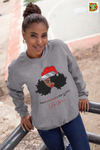 Have Yourself a Merry Little Christmas Unisex Sweatshirt