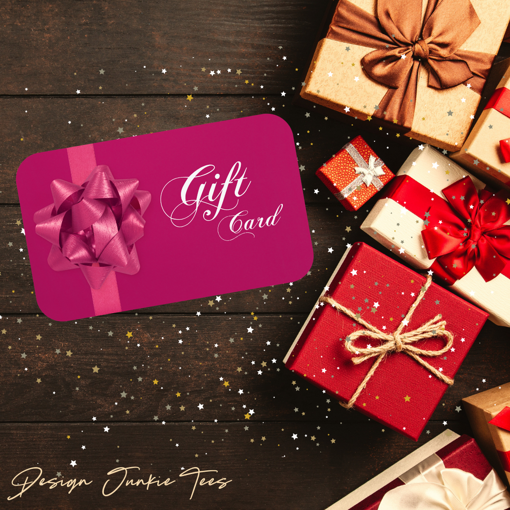 Gift Cards