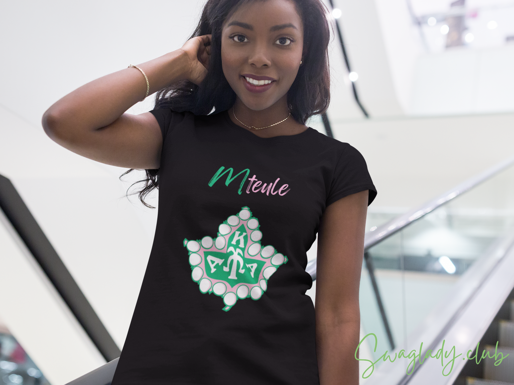 Mteule 37th Anniversary IVY Unisex t-shirt Pam #8