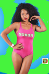 SOROR One-Piece Swimsuit