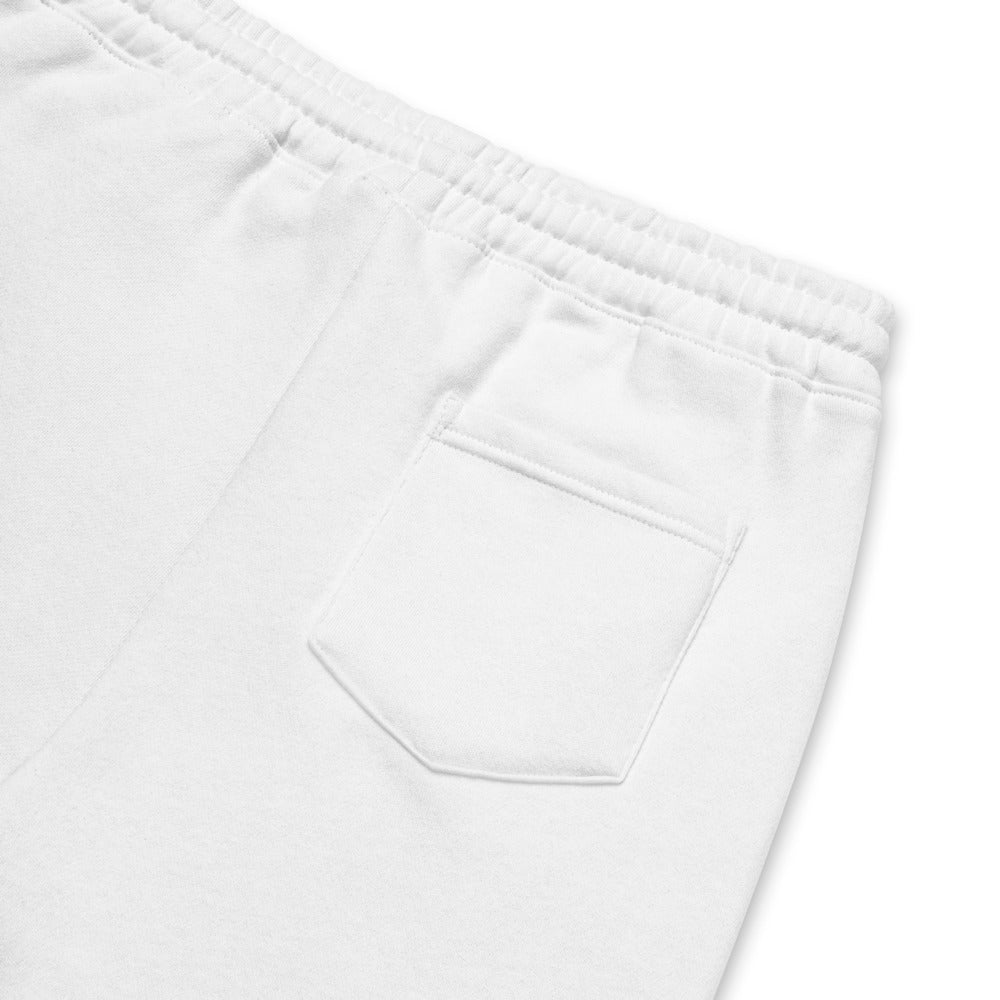 Design Junkie Tees Men's fleece shorts