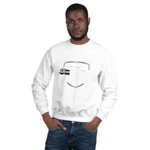 First Gen Legacy Transport Unisex Sweatshirt