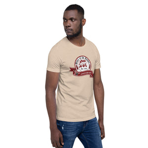 Order of the Feather 70th Anniversary Short-Sleeve Unisex T-Shirt