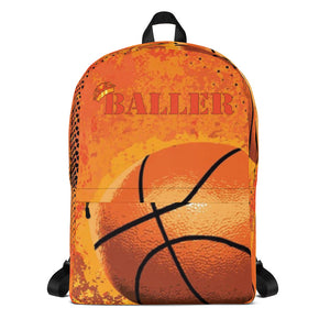 Basketball Backpack