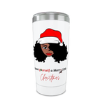 Have Yourself a Merry Little Christmas Viking Tumblers