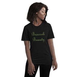 Broccoli Beauty Short-Sleeve T-Shirt