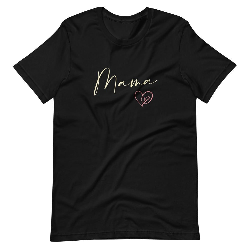 Mama Short-Sleeve Unisex T-Shirt