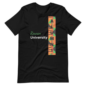 Rowan University Alumni III Short-sleeve unisex t-shirt