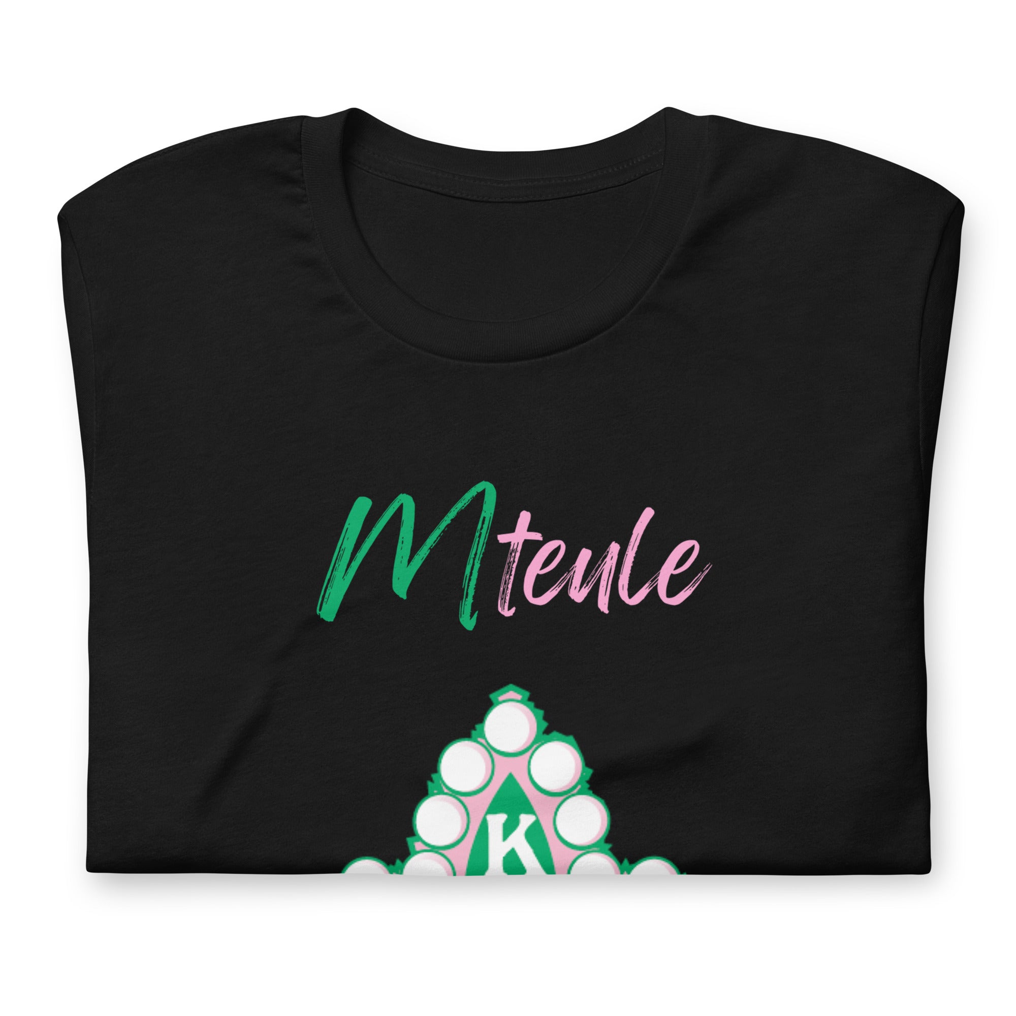 Mteule 37th Anniversary IVY Unisex t-shirt Fawn #4