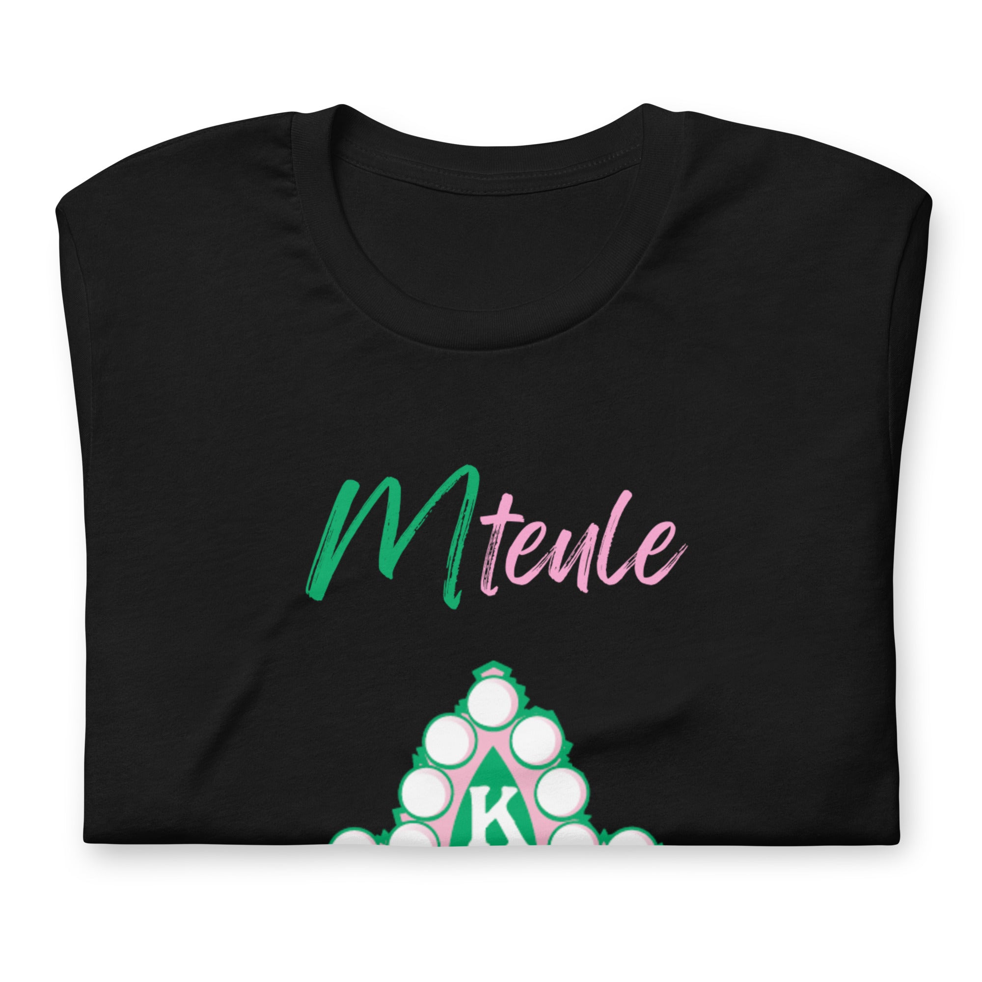 Mteule 37th Anniversary IVY Unisex t-shirt Annette #2