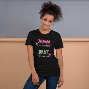 Philly Jawn 1 Unisex t-shirt