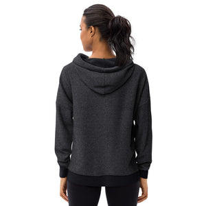 Swaglady.club Unisex Sueded Fleece Hoodie