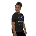 Brantley-Johnson 2022 Family Reunion Youth Short Sleeve T-Shirt